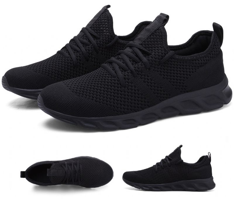Dalas Unisex Sneaker - Rood