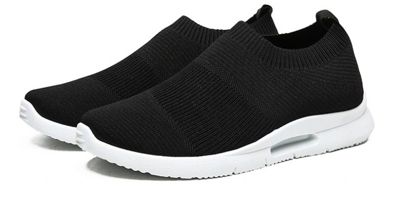 Dalas Unisex Sneaker - Rood