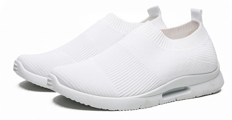 Dalas Unisex Sneaker - Rood