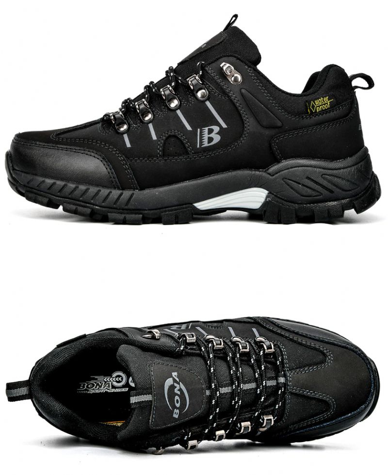 Dale Heren Sportschoenen - Olijf