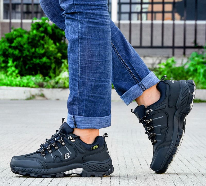 Dale Heren Sportschoenen - Olijf
