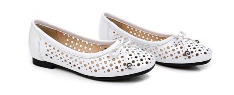 Dalena Dames Instappers Zwarte Schoenen - Zwart