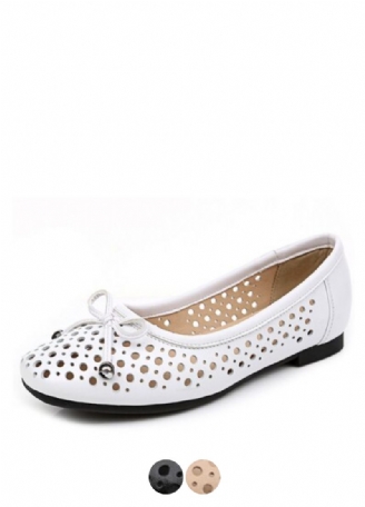 Dalena Dames Platte Schoenen