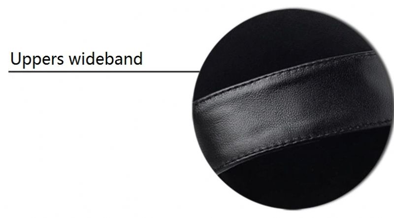 Dalia Dames Leren Sandaal - Rood