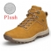 Gouden pluche