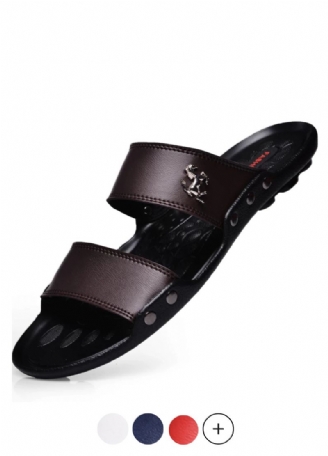 Dalot Heren Casual Sandaal