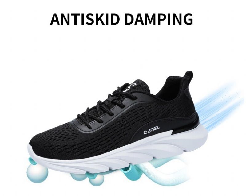 Dan Sneakers Voor Heren - Been