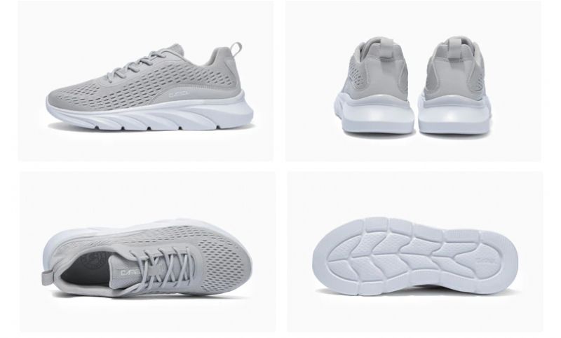 Dan Sneakers Voor Heren - Been