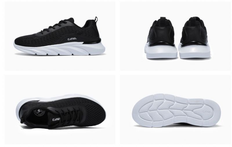 Dan Sneakers Voor Heren - Been