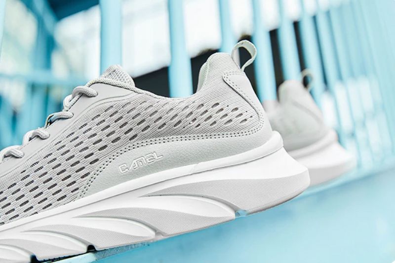 Dan Sneakers Voor Heren - Been