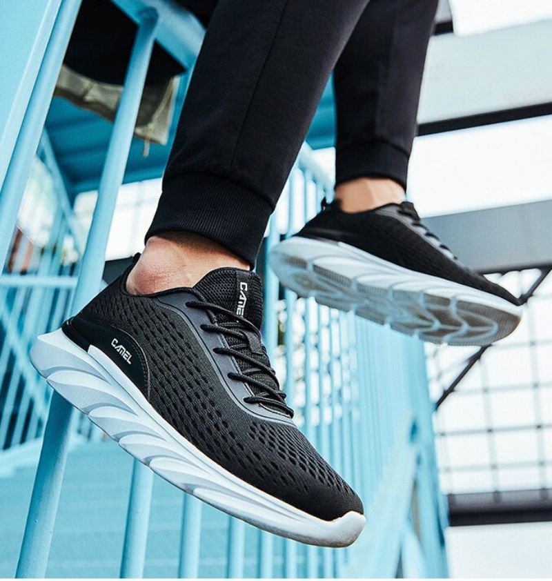 Dan Sneakers Voor Heren - Been