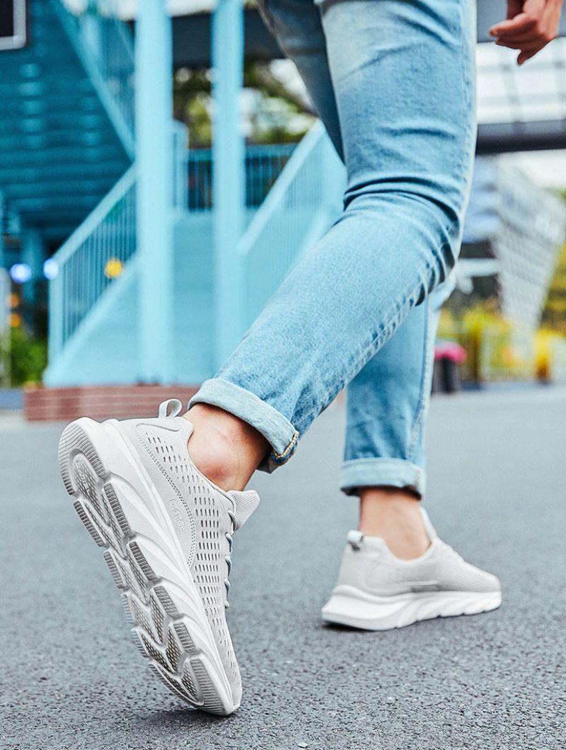 Dan Sneakers Voor Heren - Been