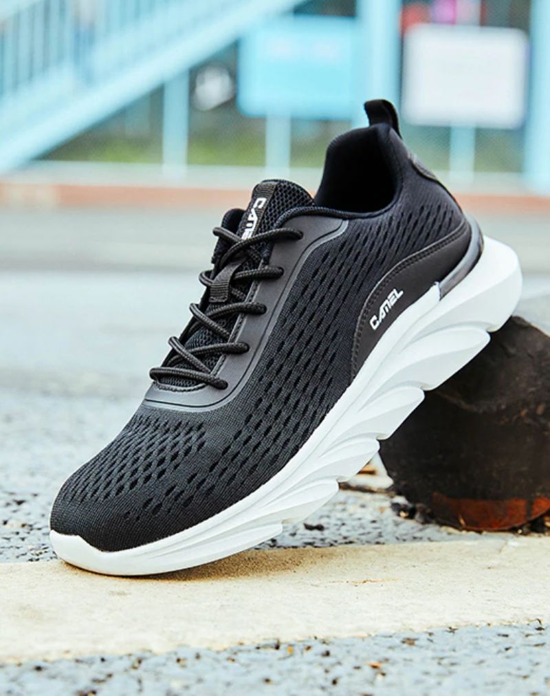 Dan Sneakers Voor Heren - Been