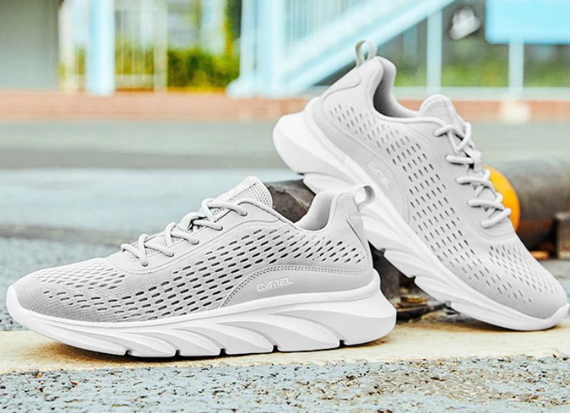 Dan Sneakers Voor Heren - Been