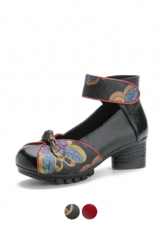 Dana Dames Casual Pumps Schoenen