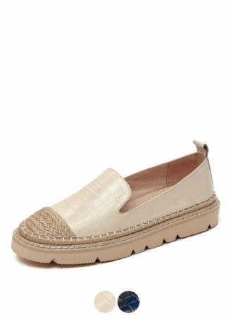 Dana Loafer Schoenen Voor Dames