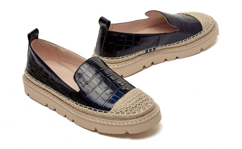 Dana Loafer Schoenen Voor Dames - Beige