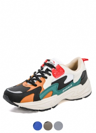 Dane Herenmode Sneaker