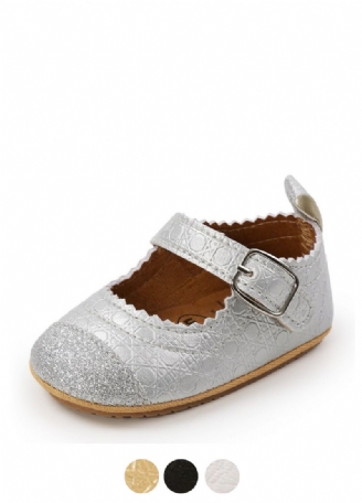 Daniela Baby Meisjes Platte Schoenen