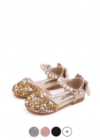 Danielle Platte Schoenen Voor Meisjes
