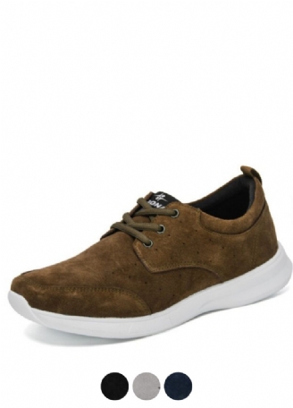Daniels Heren Casual Schoenen