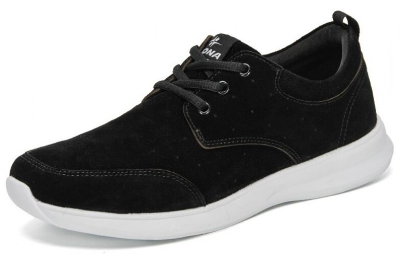 Daniels Heren Casual Schoenen - Bruin