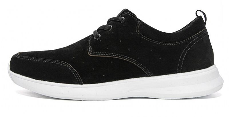 Daniels Heren Casual Schoenen - Bruin