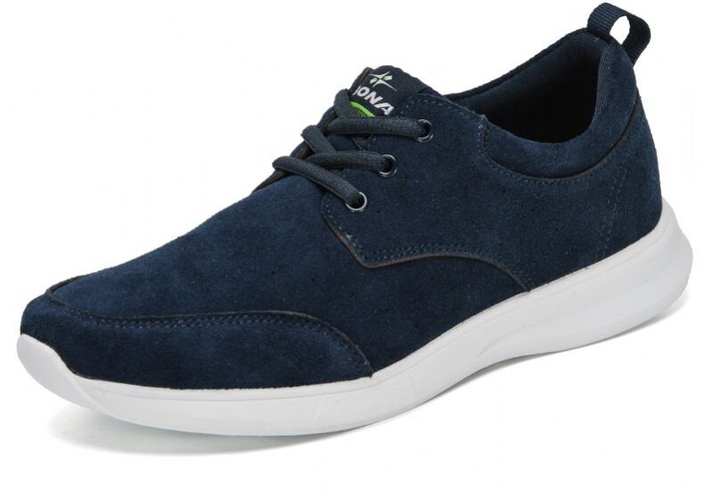 Daniels Heren Casual Schoenen - Bruin