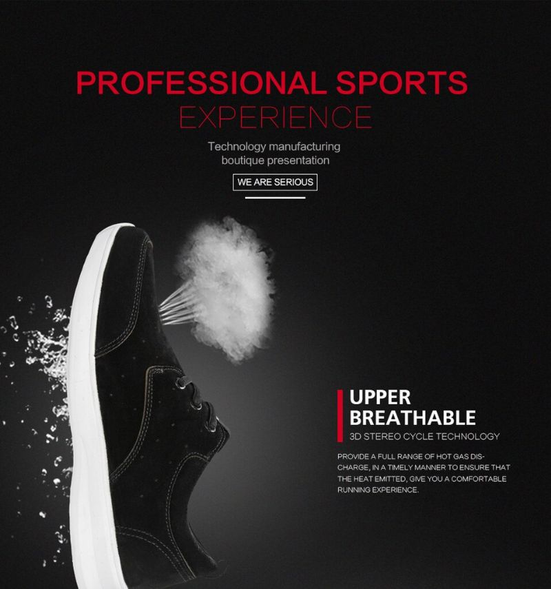 Daniels Heren Casual Schoenen - Bruin