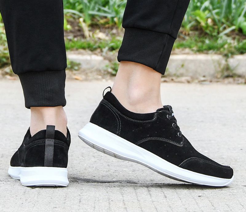 Daniels Heren Casual Schoenen - Bruin