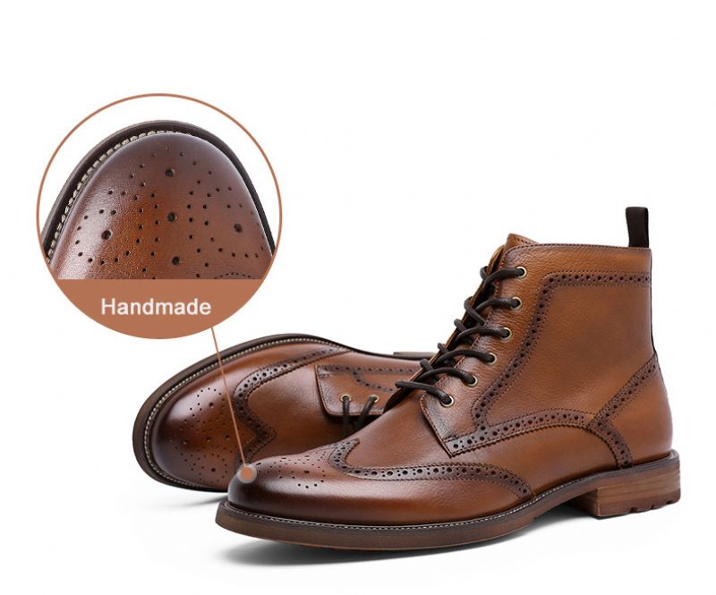 Danilo Herenmodelaars - Zwart