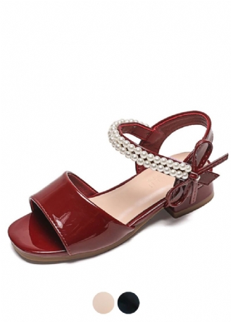 Danna Dress Sandaal Voor Meisjes