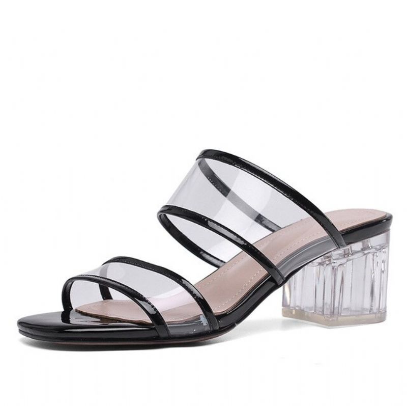 Danona Sandalen - Abrikoos
