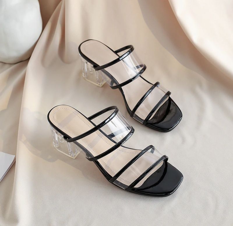 Danona Sandalen - Abrikoos