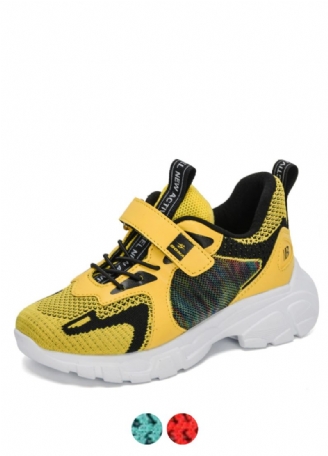 Dante Jongens Fashion Sneaker