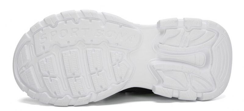 Dante Jongens Fashion Sneaker - Geel