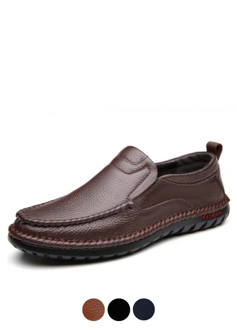 Dantte Heren Loafer Schoenen