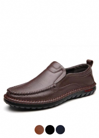 Dantte Heren Loafer Schoenen