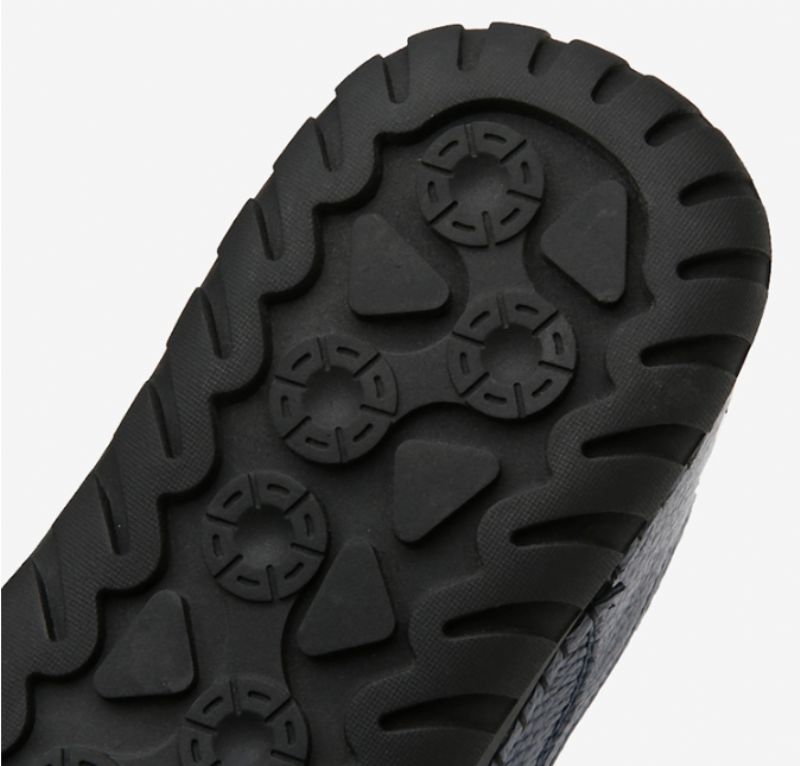 Dantte Heren Loafer Schoenen - Bruin