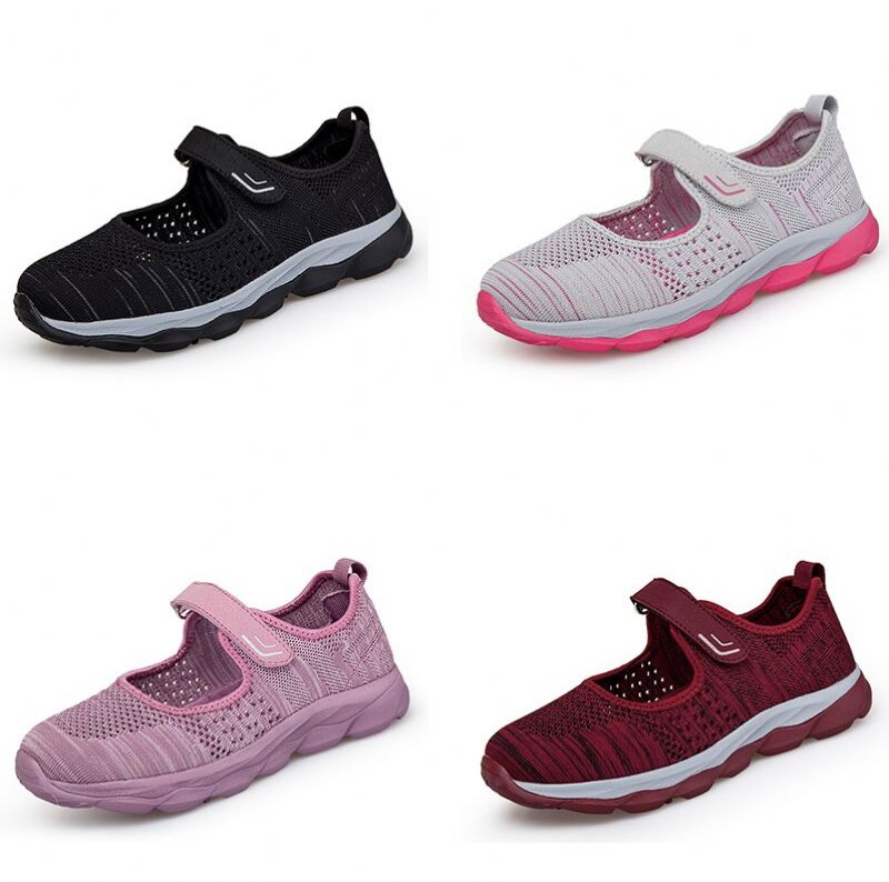 Danu Loafers - Roze