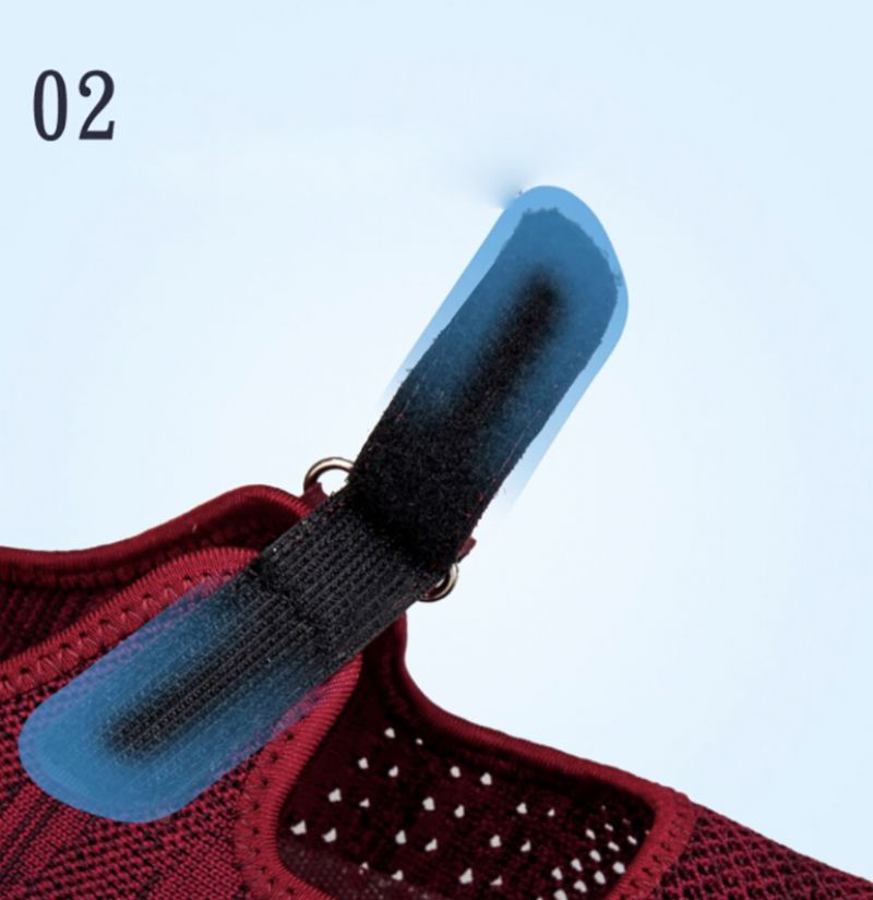 Danu Loafers - Roze