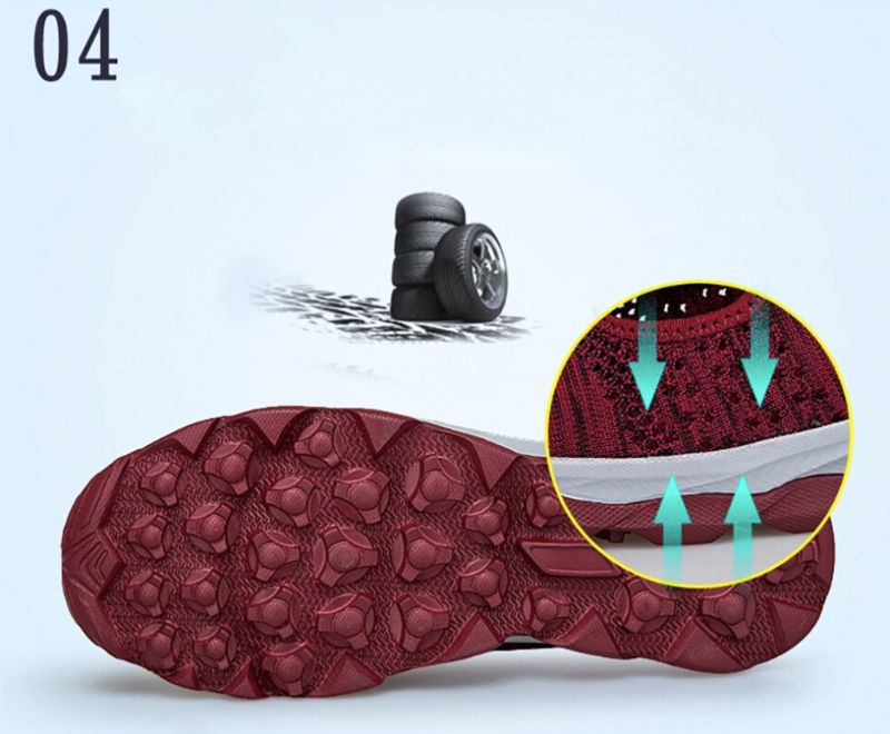 Danu Loafers - Roze
