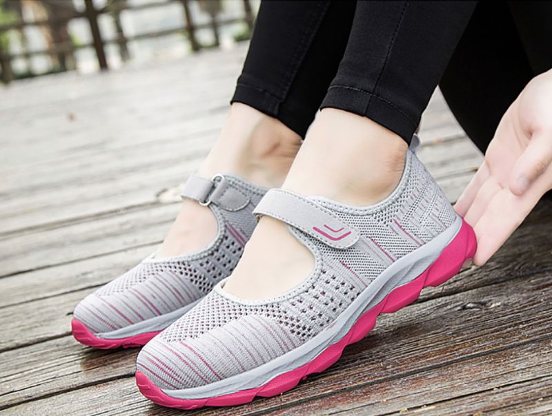 Danu Loafers - Roze