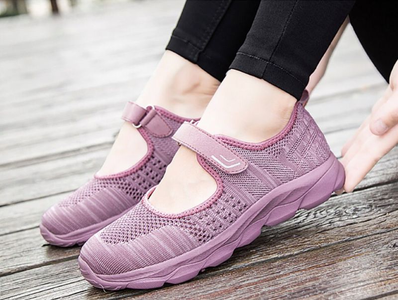Danu Loafers - Roze