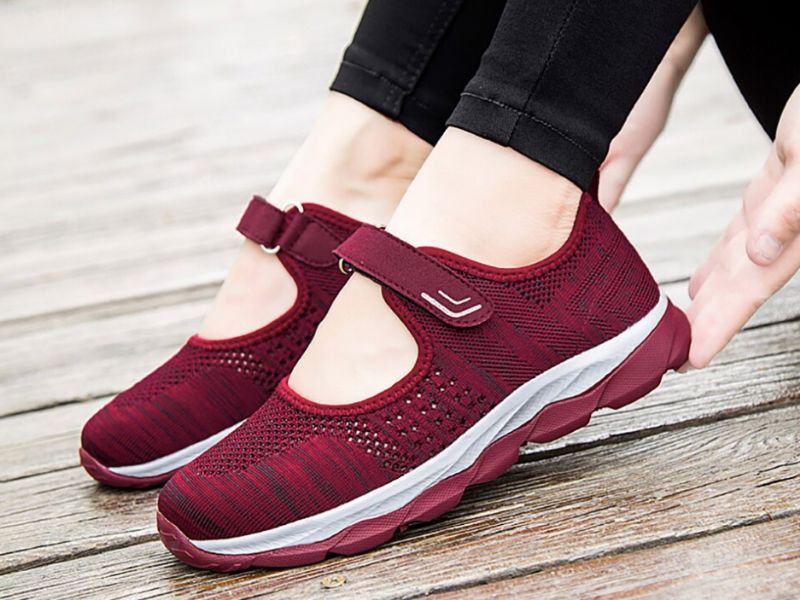 Danu Loafers - Roze