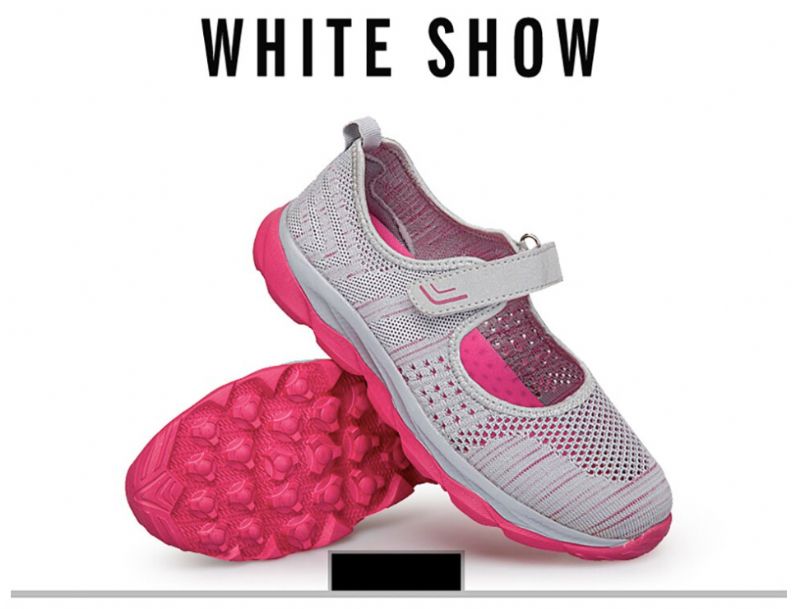 Danu Loafers - Roze