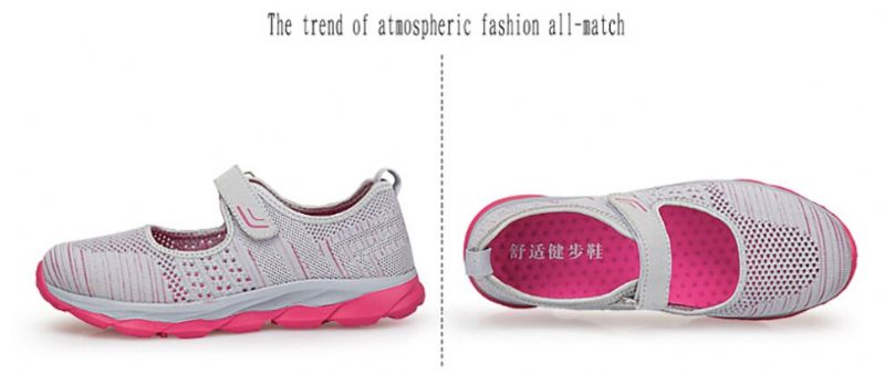 Danu Loafers - Roze