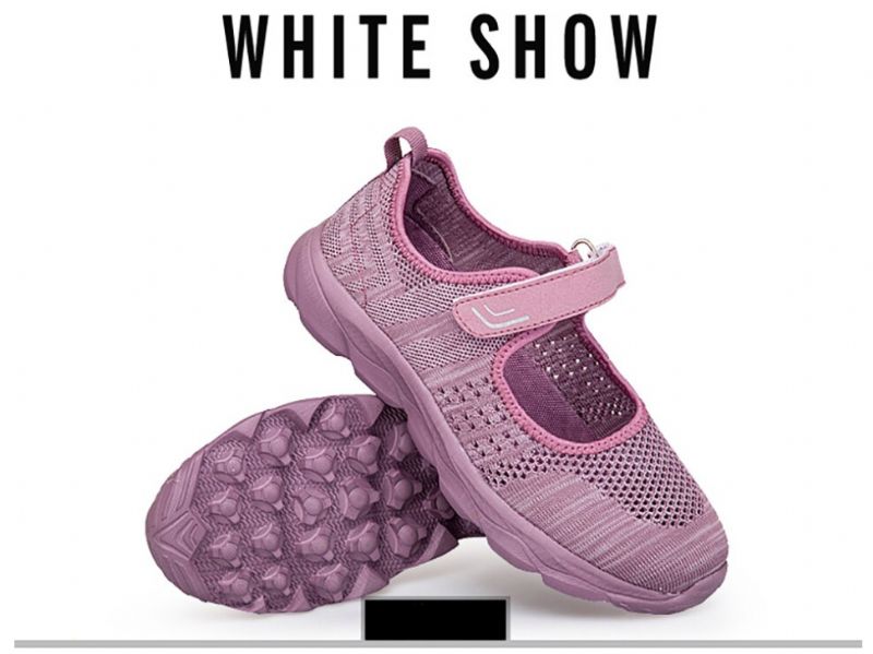 Danu Loafers - Roze