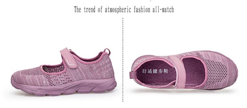 Danu Loafers - Roze