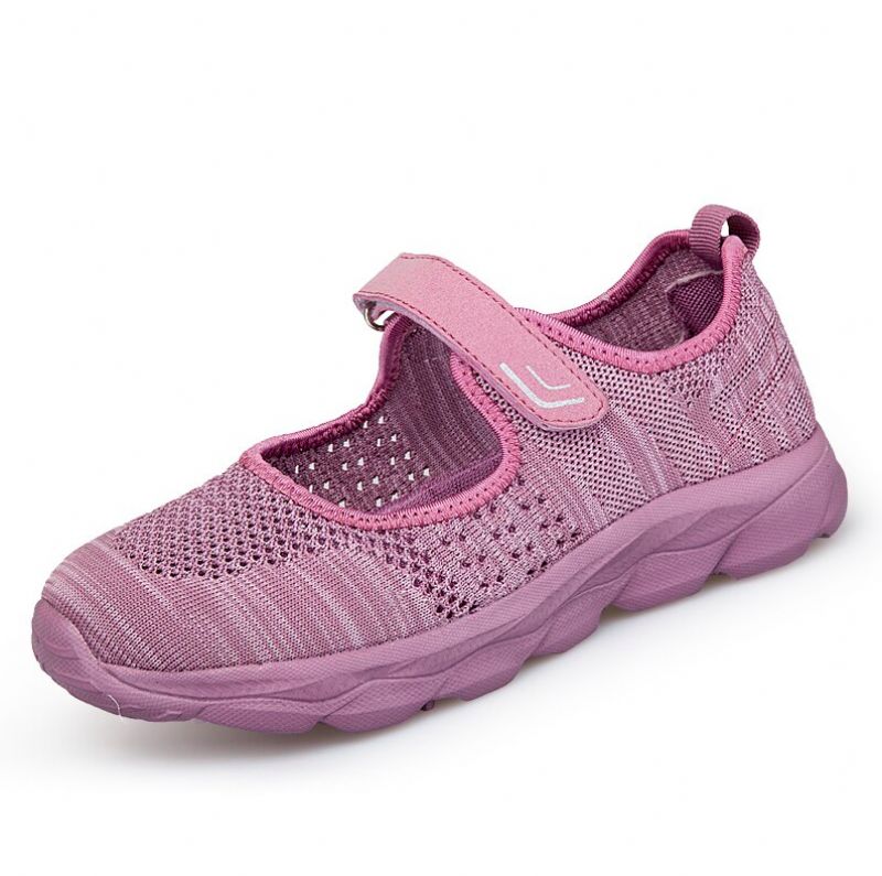 Danu Loafers - Roze